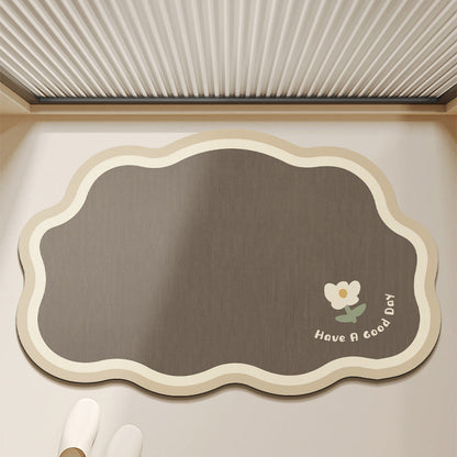 Stylish Doormat