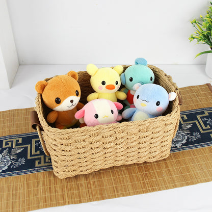 Storage Basket Acalora