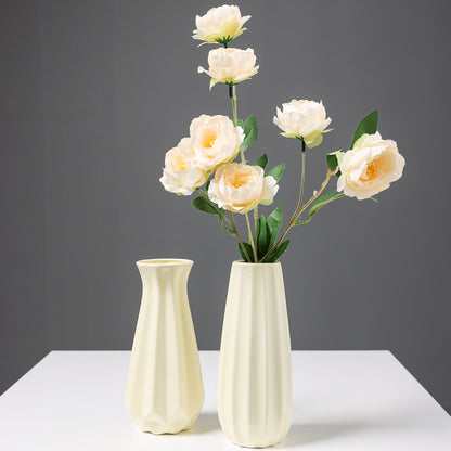 Decorative Column Vase