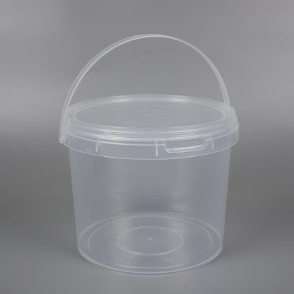 Multi-Functional Storage Bucket Acalora