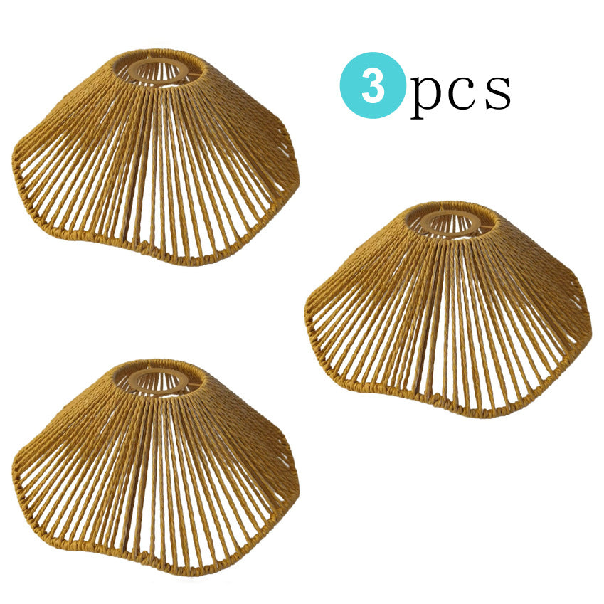 Decorative Lampshade Acalora