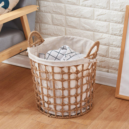 Stylish Decorative Storage Basket Acalora
