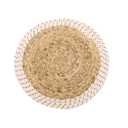 Rustic Table Coaster Acalora