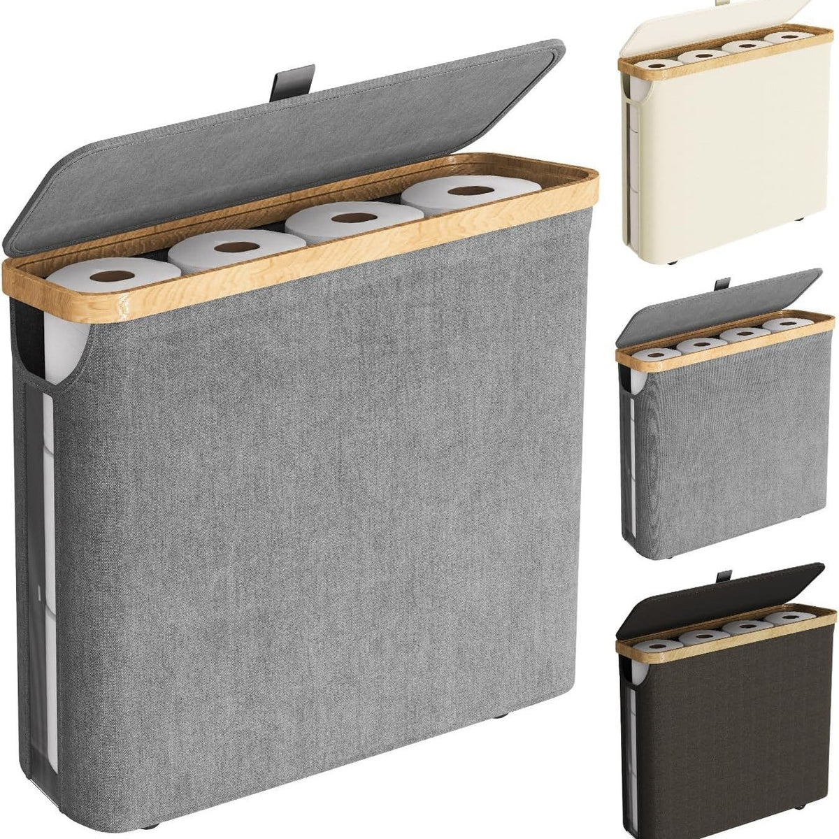 Storage basket Acalora