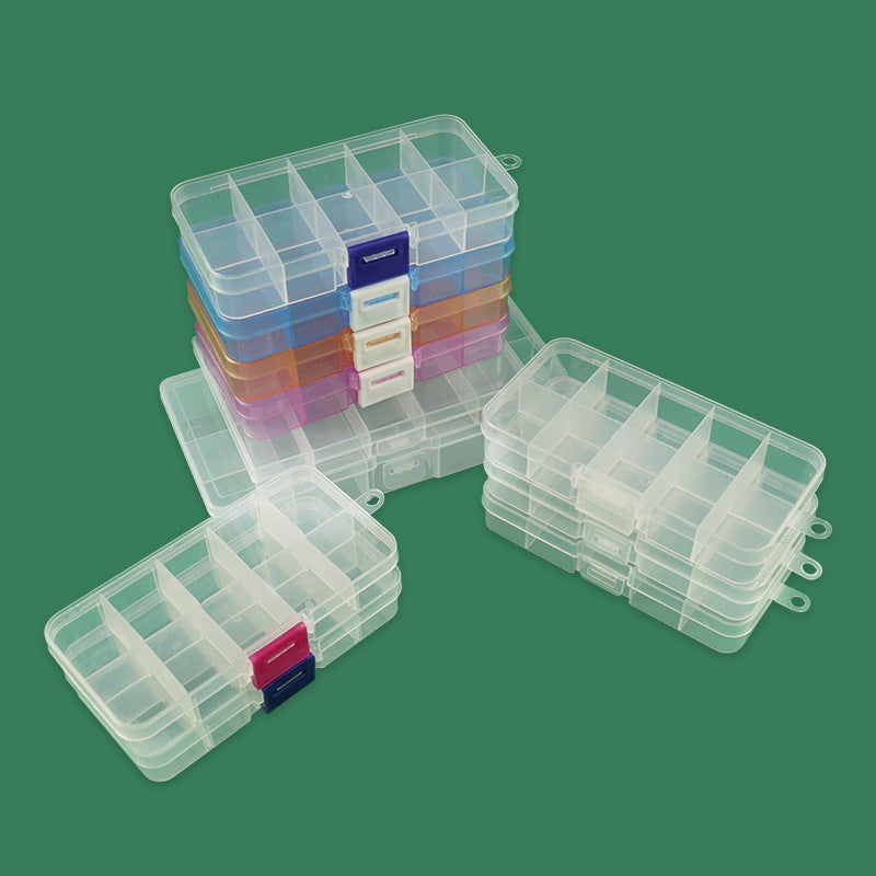 Modular Craft Storage Organizer Acalora