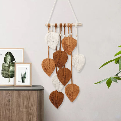 Macramé Wall Decoration Acalora