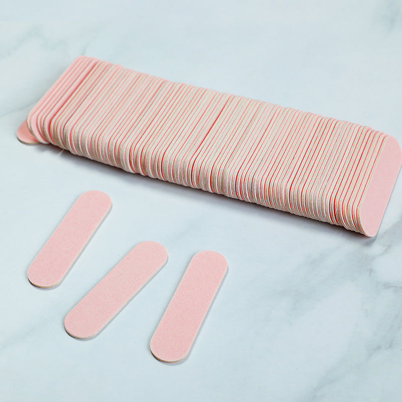 Professional Nail Buffing Pads Acalora