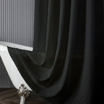 Home Decor Shower Curtain