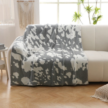 Cozy Decorative Throw Blanket