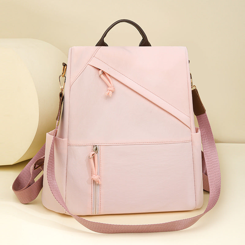 Multifunctional Stylish Backpack Acalora