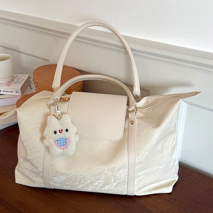 Stylish Lightweight Weekender Bag Acalora