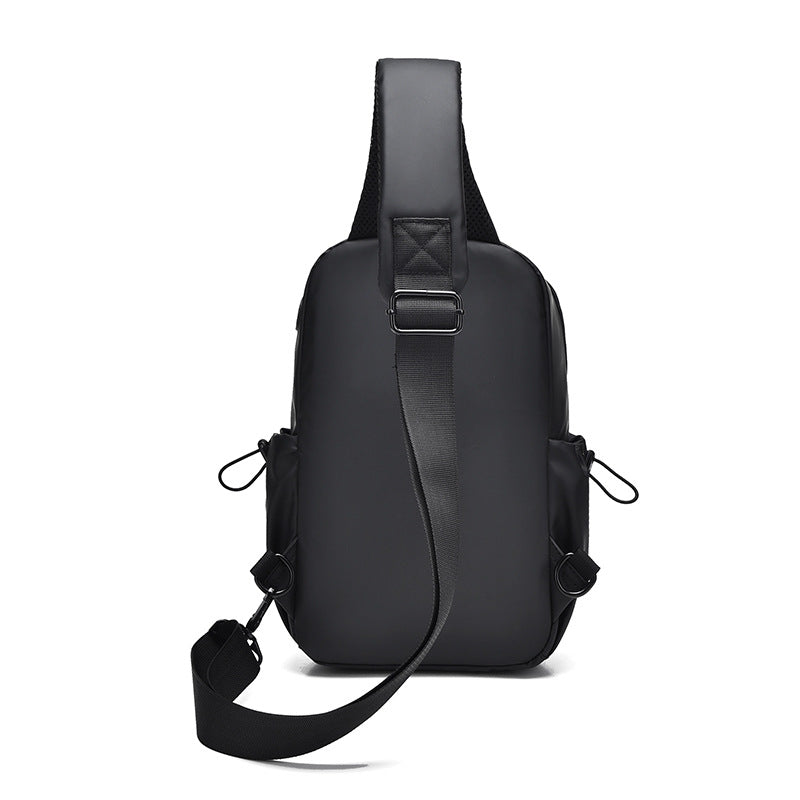Compact Waterproof Sling Backpack Acalora