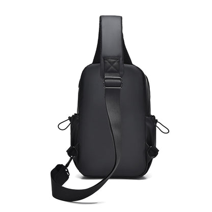 Compact Waterproof Sling Backpack Acalora