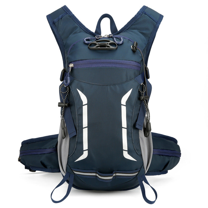 Multi-Functional Hydration Backpack Acalora