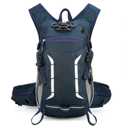 Multi-Functional Hydration Backpack Acalora