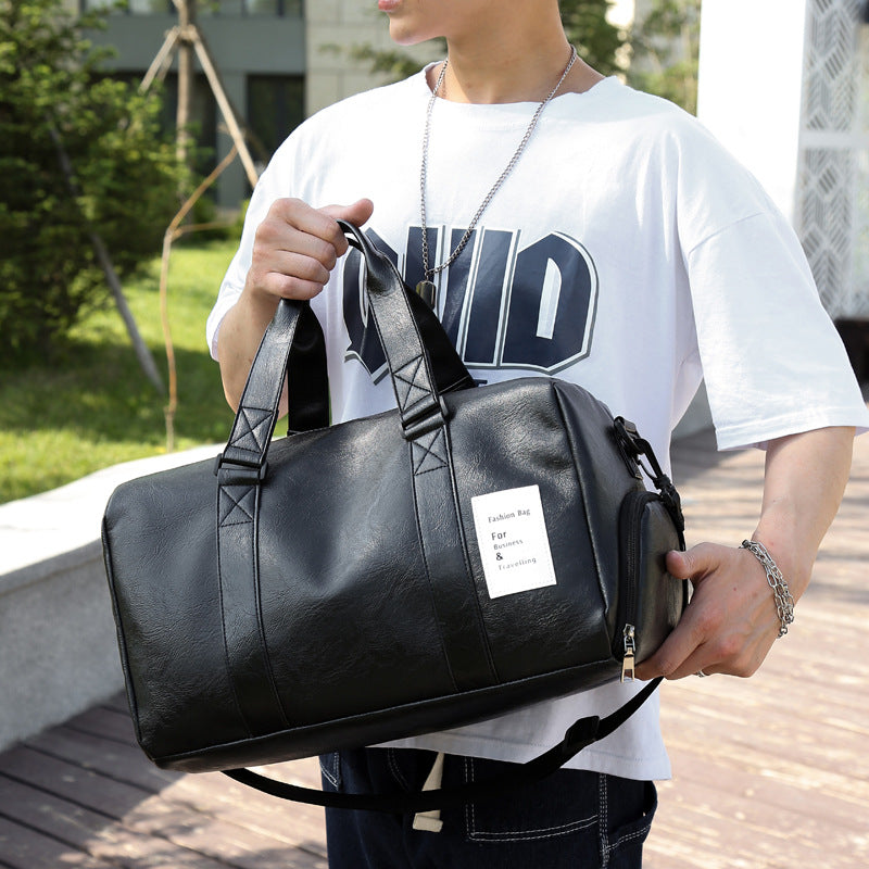 Travel Duffel Bag Acalora