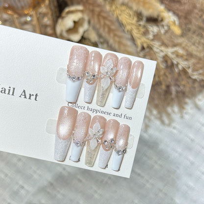 Decorative Nail Art Acalora
