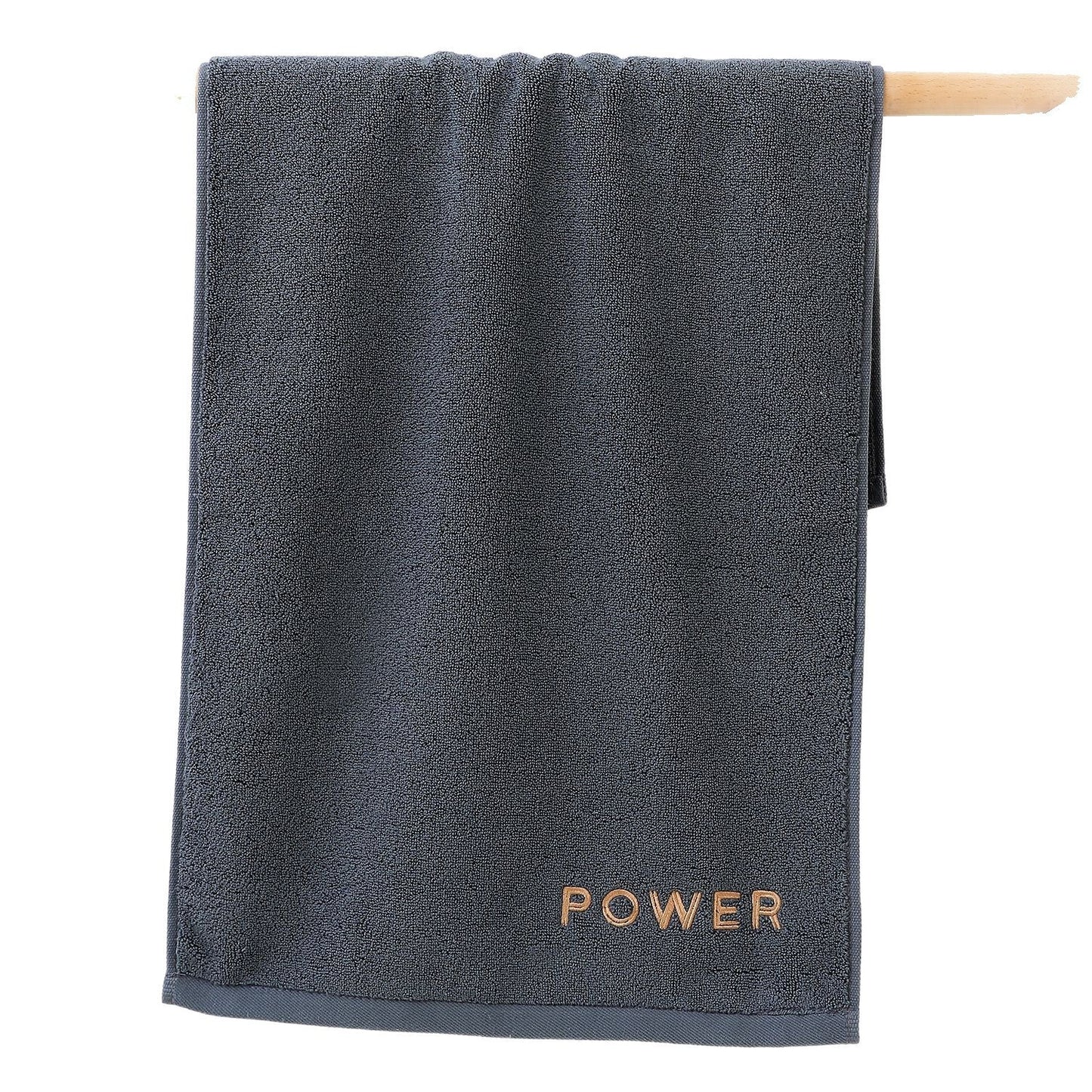 Women's High-quality Sports Towel with Powerful Design Karnz