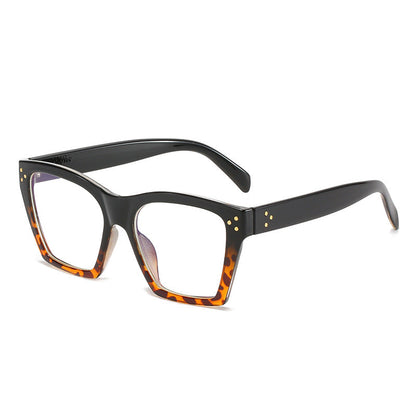 Women's Large Fashionable Sunglasses Skanto