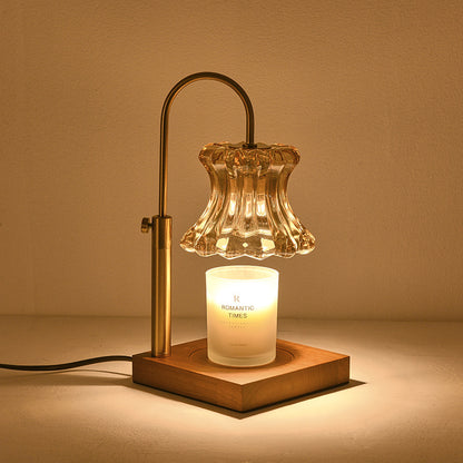 Adjustable Desk Lamp