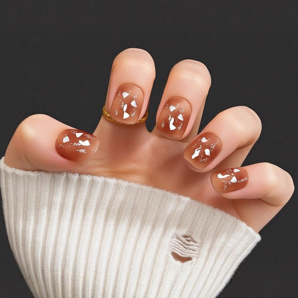 Care Nail Polish Acalora