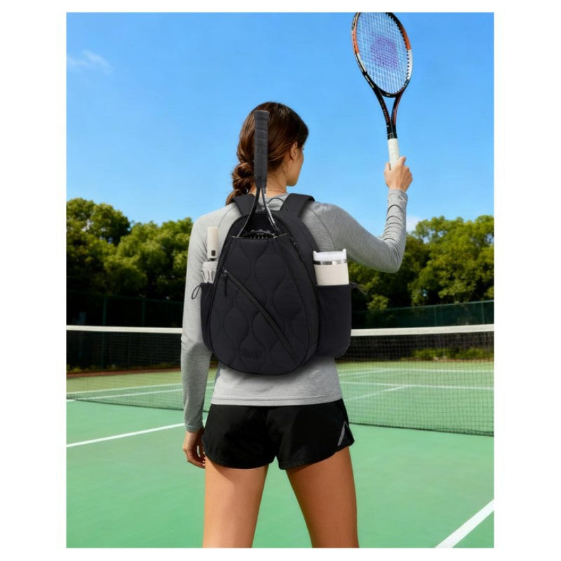 Versatile Tennis Backpack Acalora