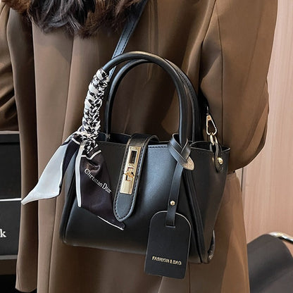 Stylish Multi-Functional Handheld Purse Acalora