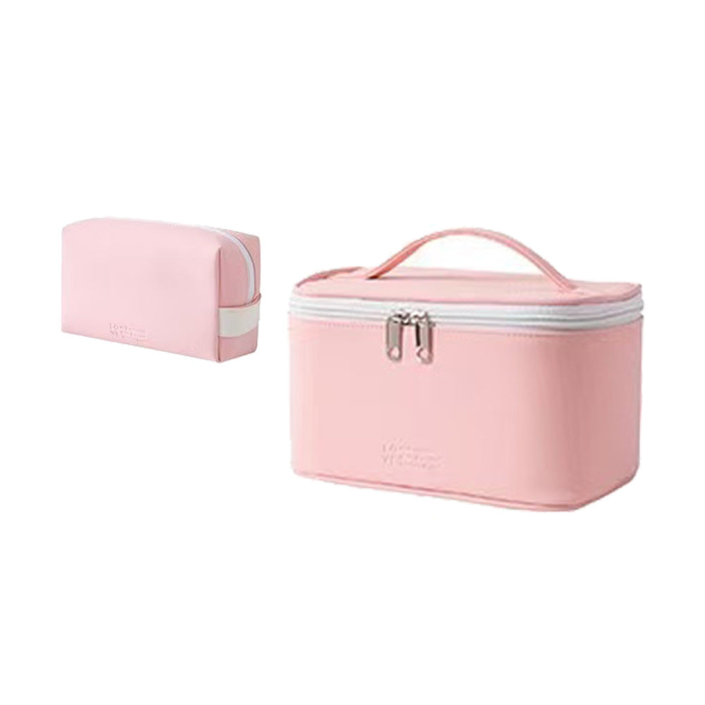 Women's Trendy Cosmetic Bag Karnz
