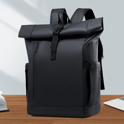 Rolltop Travel Backpack Acalora