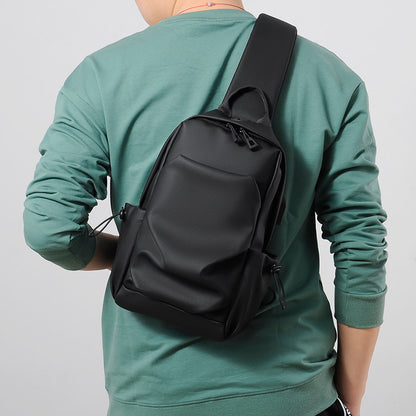 Versatile Urban Sling Backpack Acalora