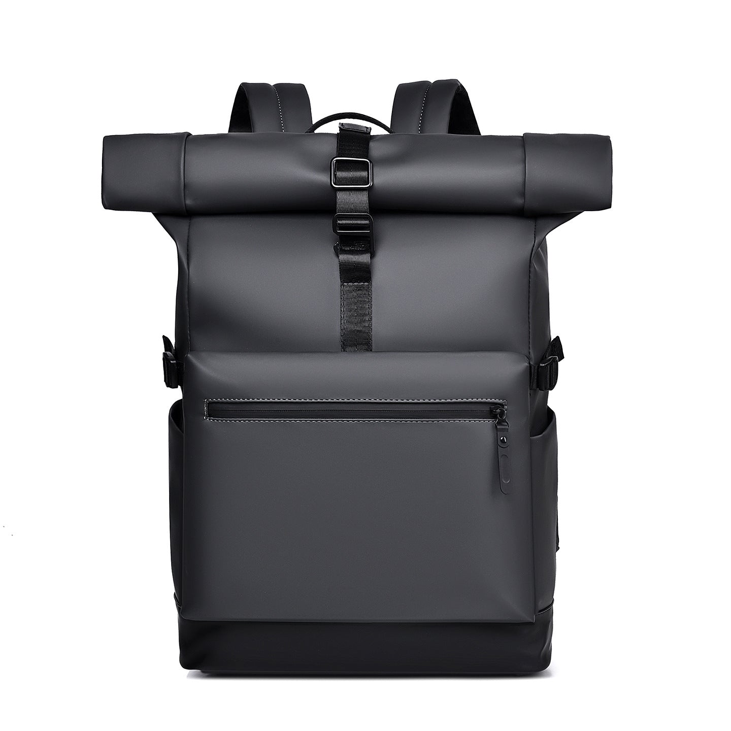 Rolltop Waterproof Laptop Backpack Acalora