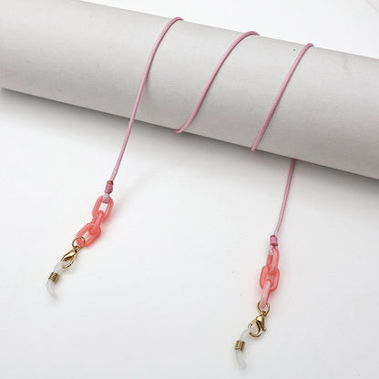 Eyewear Retainer Chain Acalora