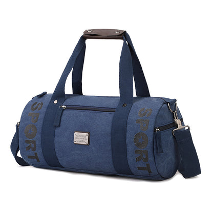Stylish Gym Bag