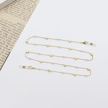 Star-Detailed Bracelet Acalora