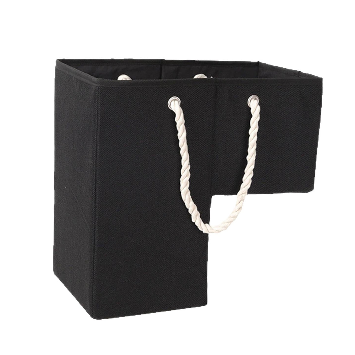 Practical storage bag with rope handles Acalora