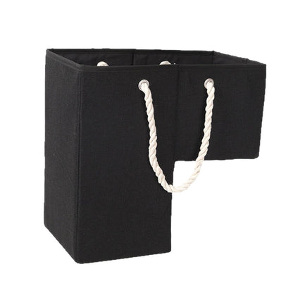 Practical storage bag with rope handles Acalora