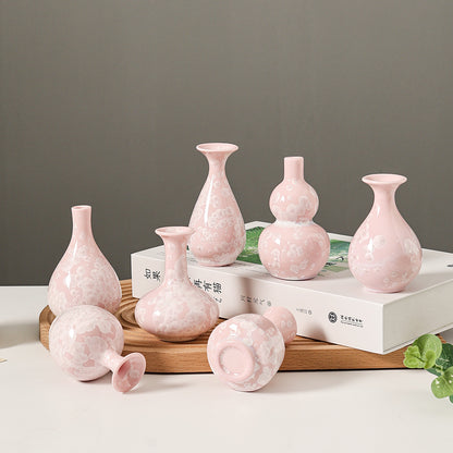 Modern Decorative Ceramic Vase