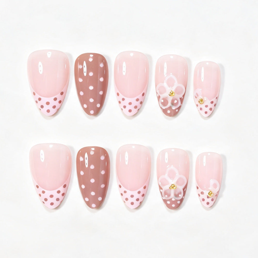 Decorative Nail Art Acalora