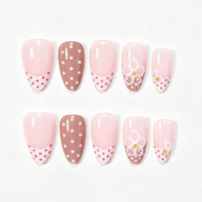Decorative Nail Art Acalora