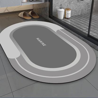 Anti-Fatigue Bath Mat Acalora