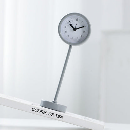 Minimalist Table Clock