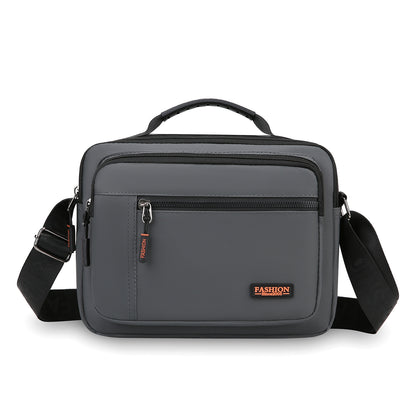 Stylish Compact Laptop Briefcase Acalora