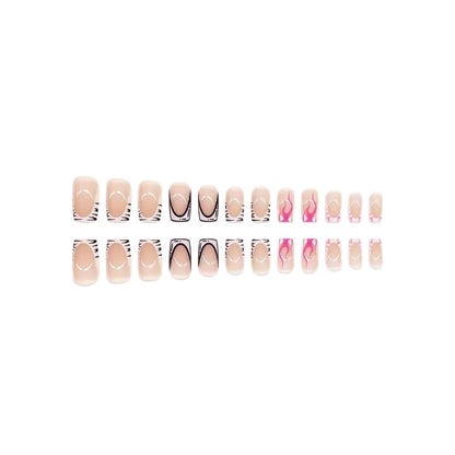 Premium Nail Art Design Acalora