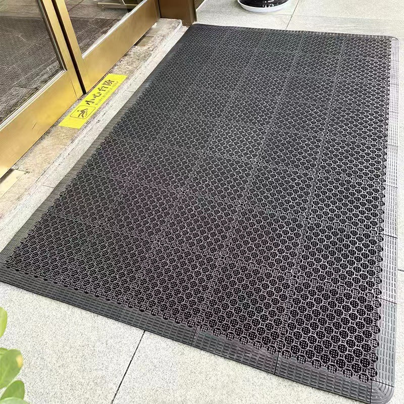 Home Door Mat
