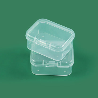 Compact Multi-Dimensional Storage Container Acalora