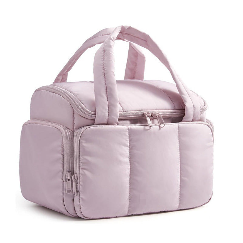 Multifunctional Insulated Lunch Bag Acalora