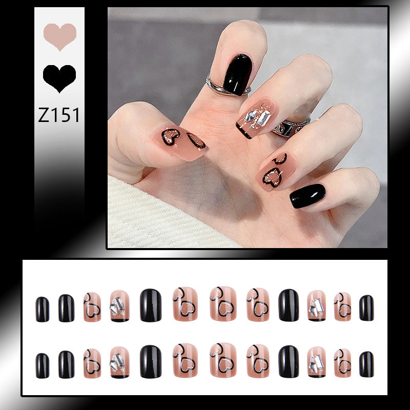 Artificial Nails Set Acalora