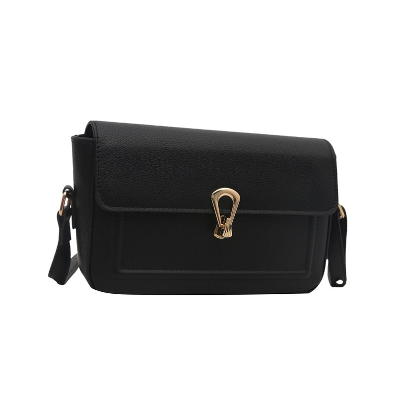Versatile Structured Crossbody Handbag Acalora