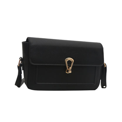 Versatile Structured Crossbody Handbag Acalora