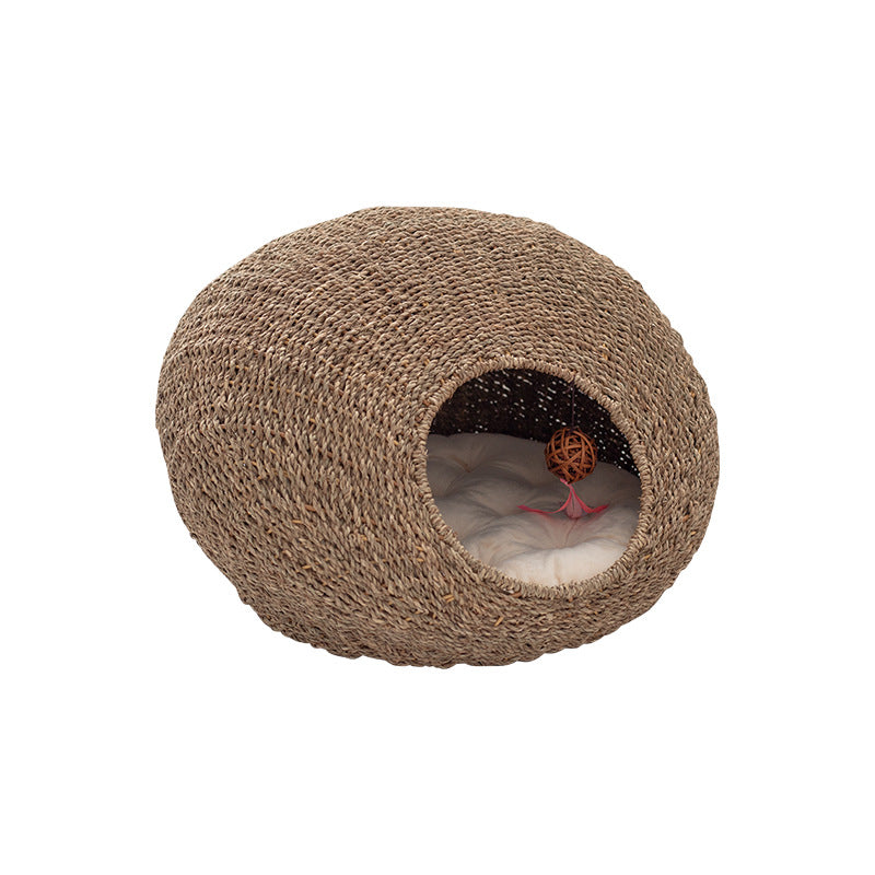 Cat cave Acalora